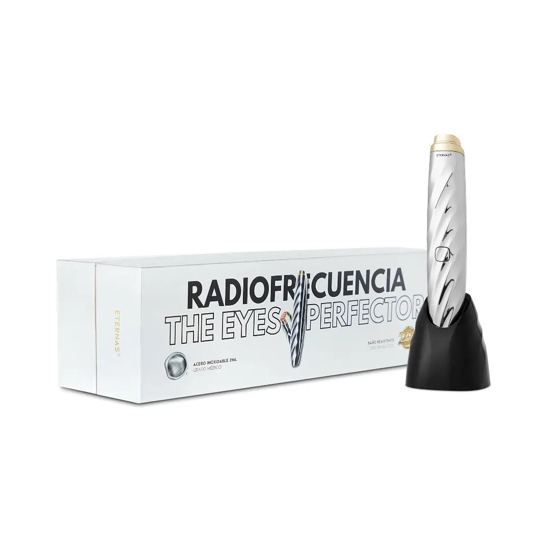 Eyes Perfector Oro 24K RF Eternas