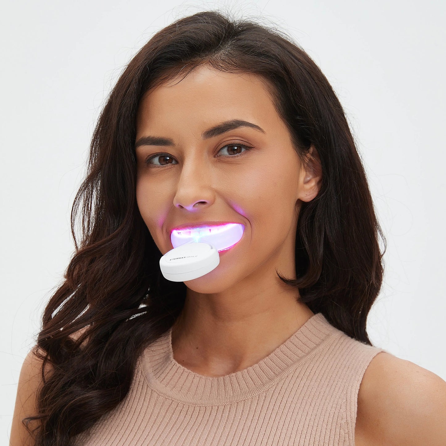 Kit Blanqueamiento Dental Profesional Tecnología Luz Dual Eternas