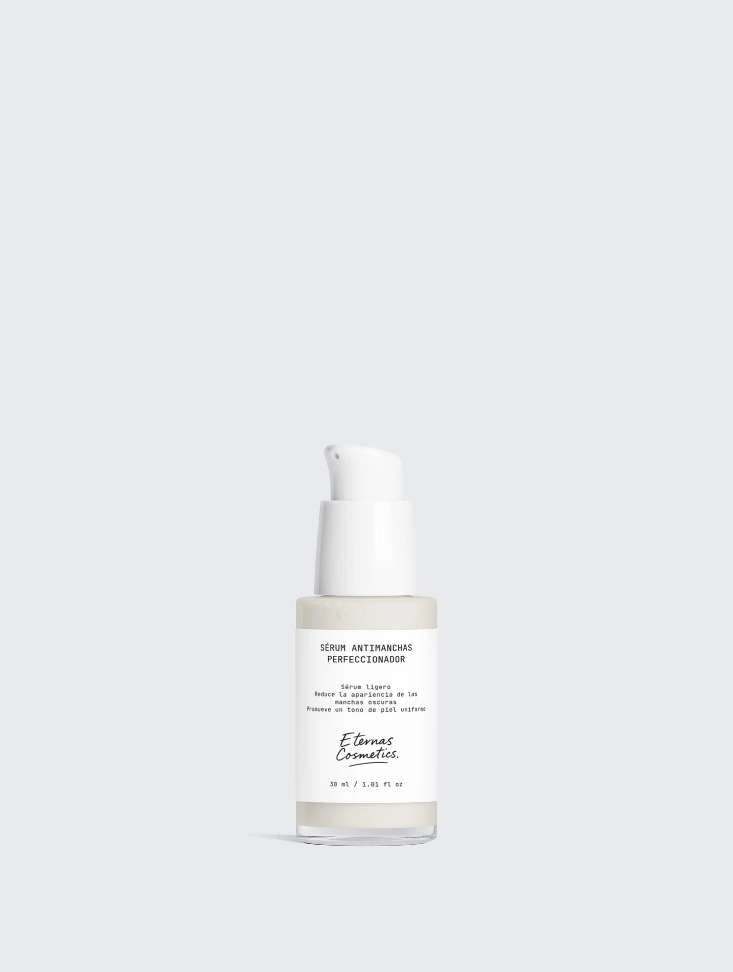 Sérum Antimanchas Perfeccionador Eternas