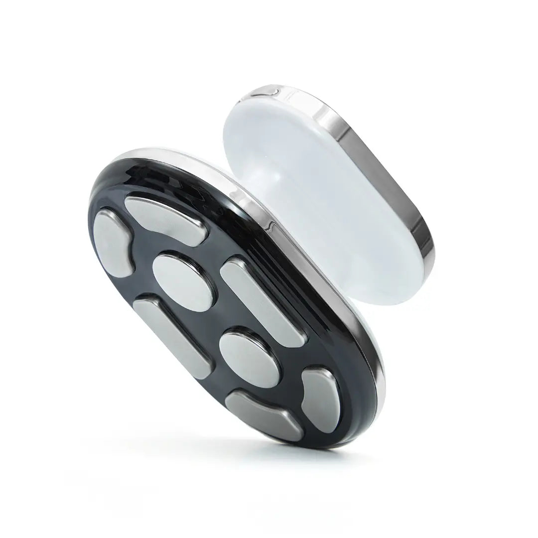 Dispositivo Anticelulitis Radiofrecuencia Tecnología x4 Eternas