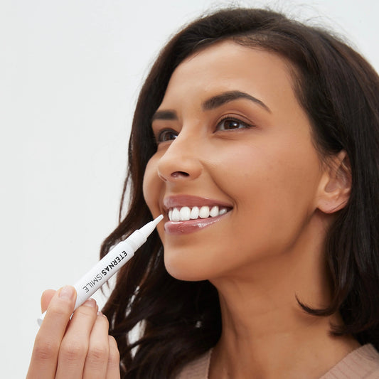 Lápiz Blanqueador Dental Eternas