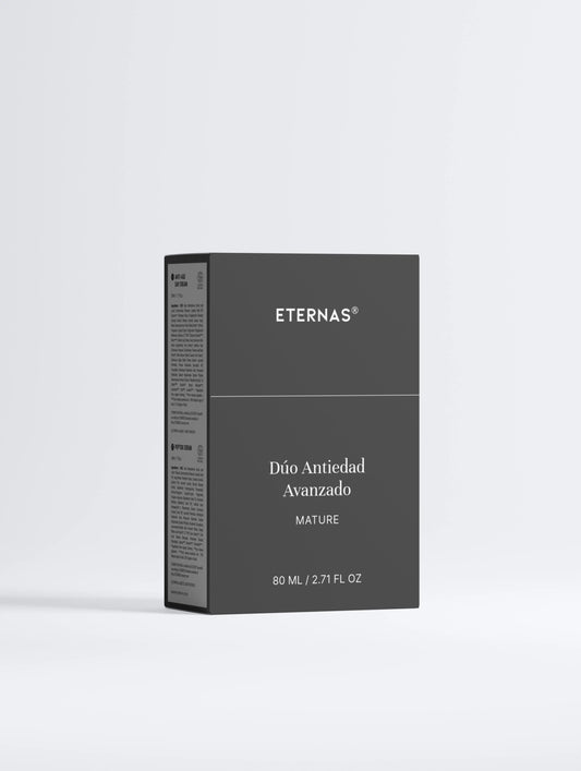 Dúo Antiedad Avanzado - Mature Eternas