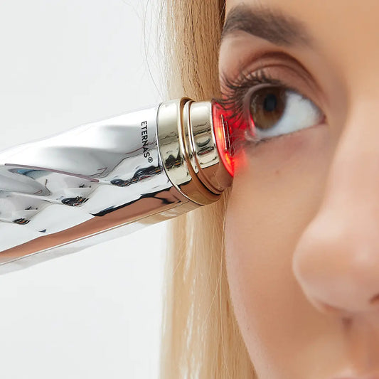 Eyes Perfector Oro 24K RF Eternas