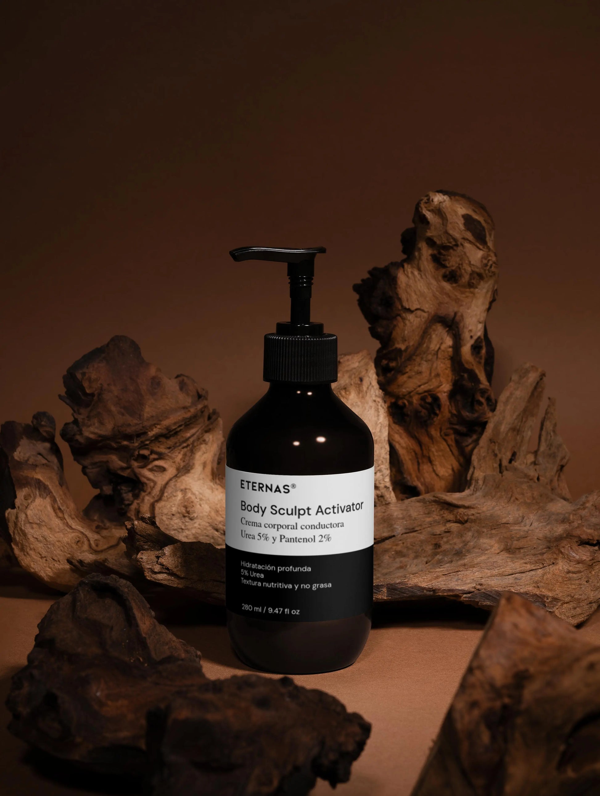 Body Sculpt Activator Eternas