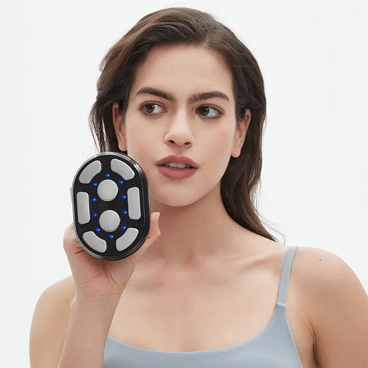 Dispositivo Anticelulitis Radiofrecuencia Tecnología x4 Eternas