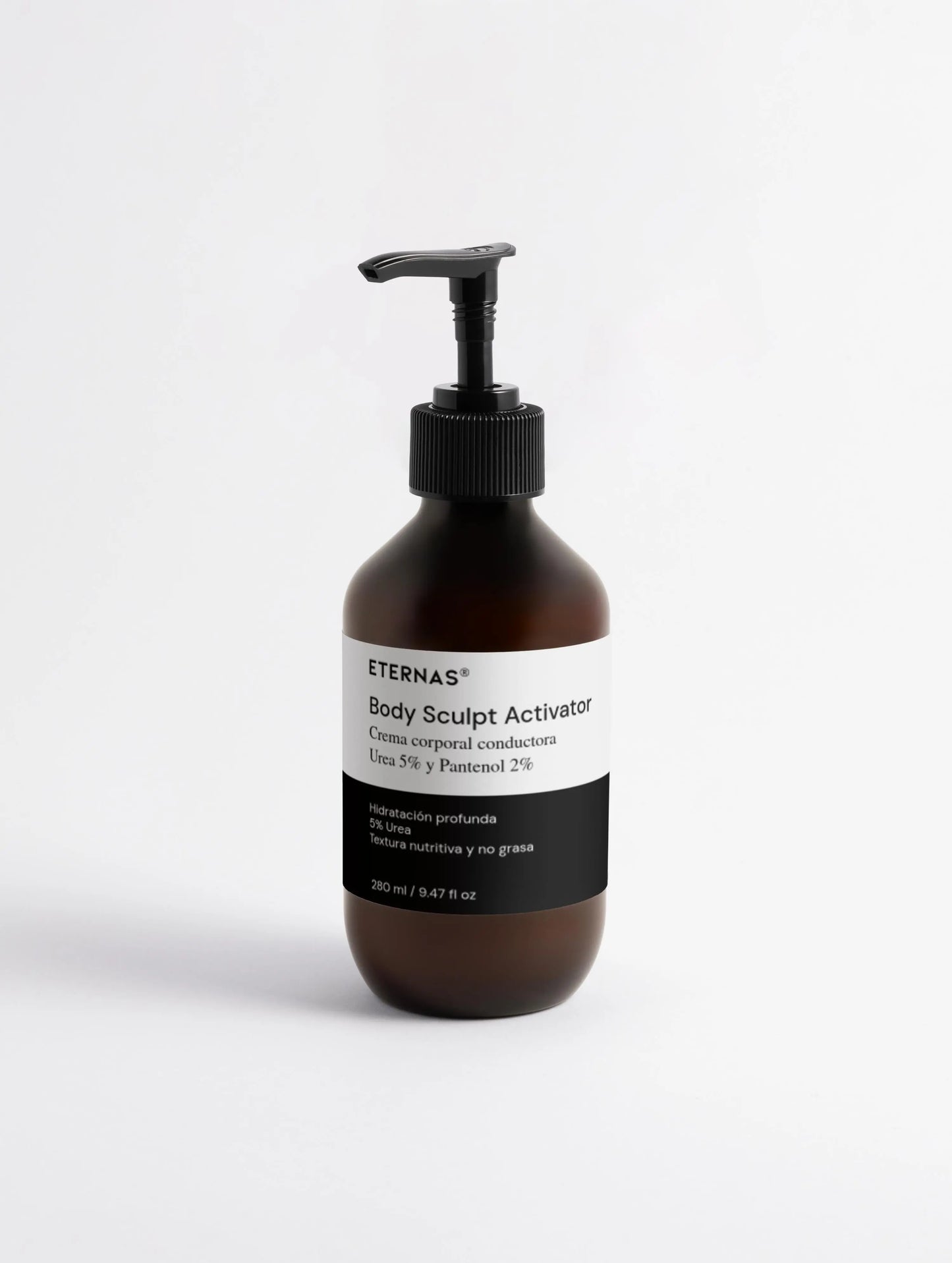 Body Sculpt Activator Eternas