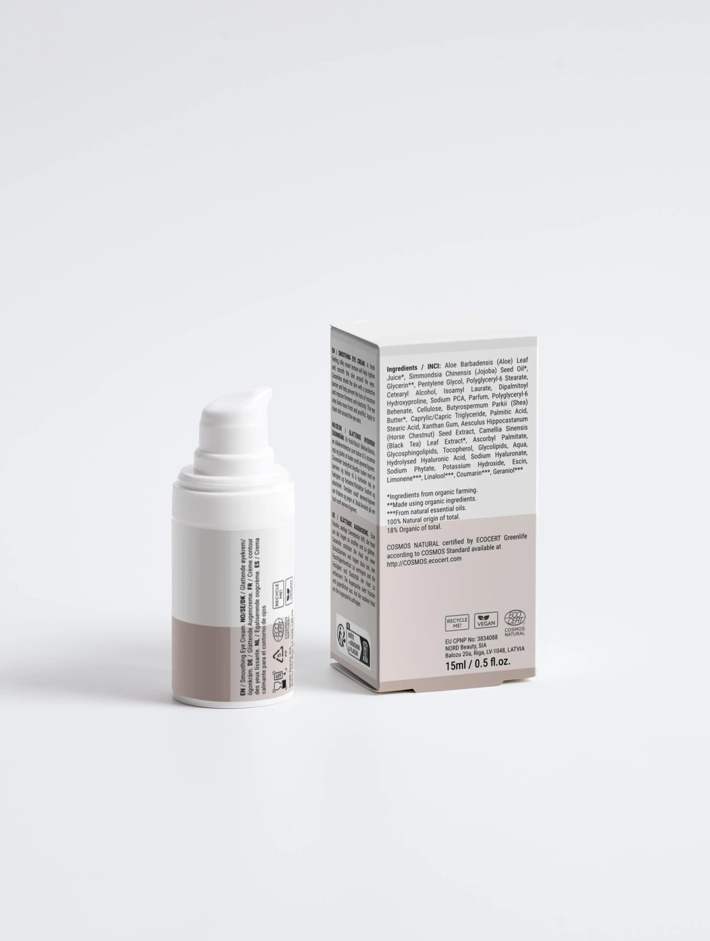 Eye Lift Activator Eternas
