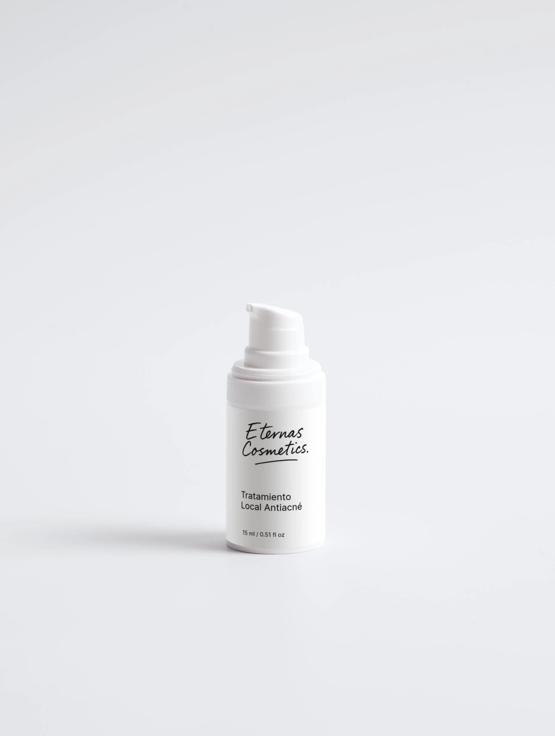 Tratamiento Local Antiacné Eternas