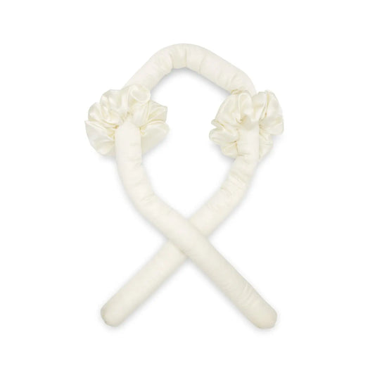 Silk Hair Curler &GLOW